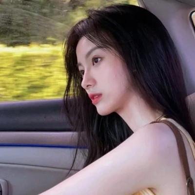 吸引人好美的气质女头像图片大全