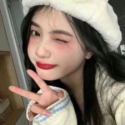 吸引人好美的气质女头像图片大全