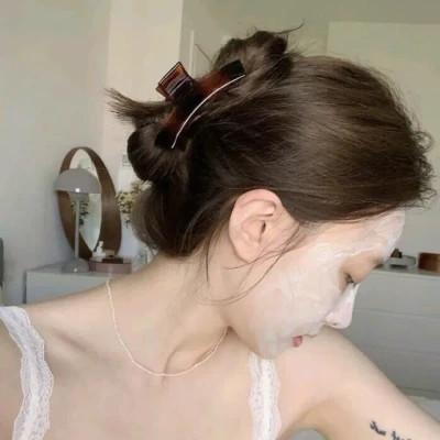 吸引人好美的气质女头像图片大全
