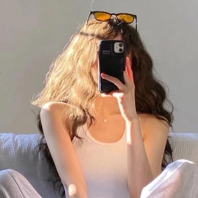 吸引人好美的气质女头像图片大全