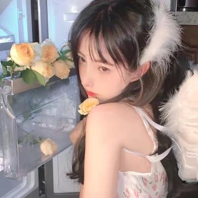 吸引人好美的气质女头像图片大全