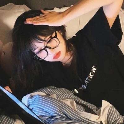 超级好看的头像女真人图片 仙气