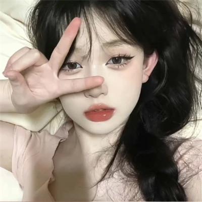 吸引人好美的气质女头像图片大全