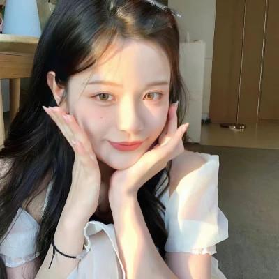 吸引人好美的气质女头像图片大全