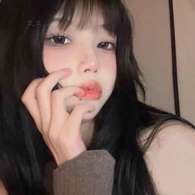 吸引人好美的气质女头像图片大全