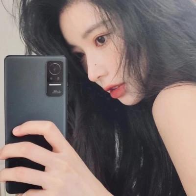吸引人好美的气质女头像图片大全