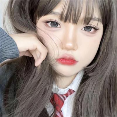 吸引人好美的气质女头像图片大全