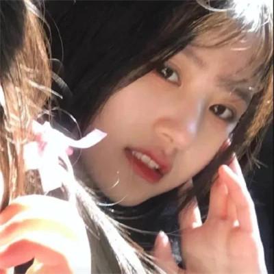 吸引人好美的气质女头像图片大全