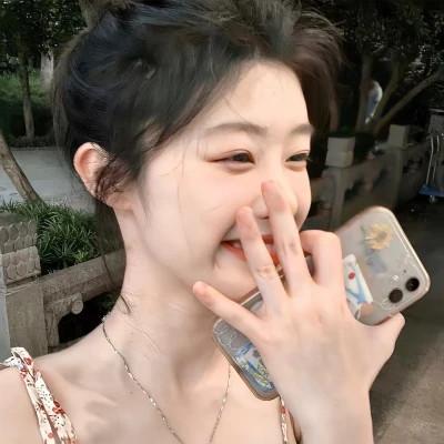 吸引人好美的气质女头像图片大全