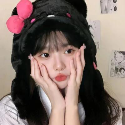 吸引人好美的气质女头像图片大全