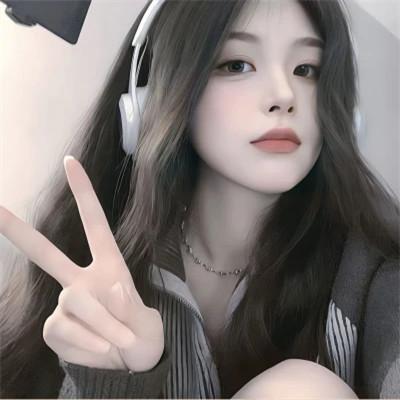 吸引人好美的气质女头像图片大全