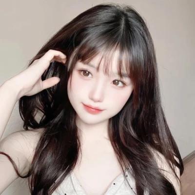 吸引人好美的气质女头像图片大全