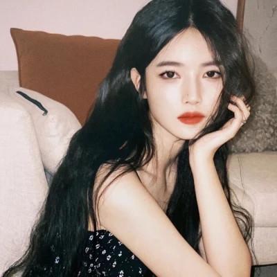 吸引人好美的气质女头像图片大全