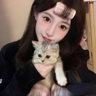 吸引人好美的气质女头像图片大全