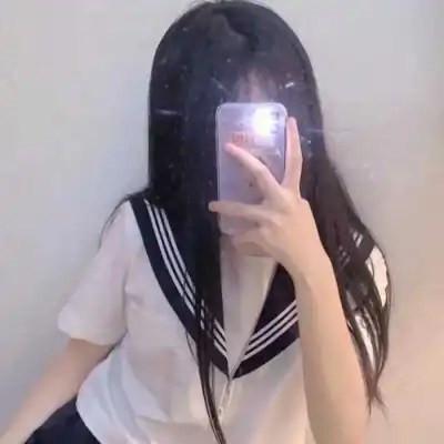 高清图片 青春少女头像真人可爱