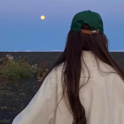 超级好看的头像女真人图片 仙气