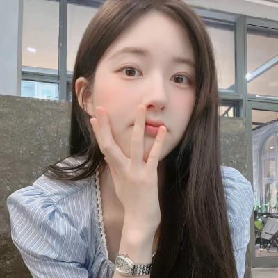 吸引人好美的气质女头像图片大全