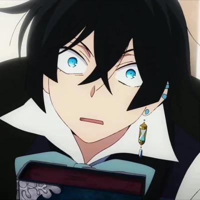 优质高质量动漫男头