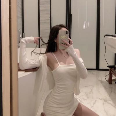 好看的网络头像女