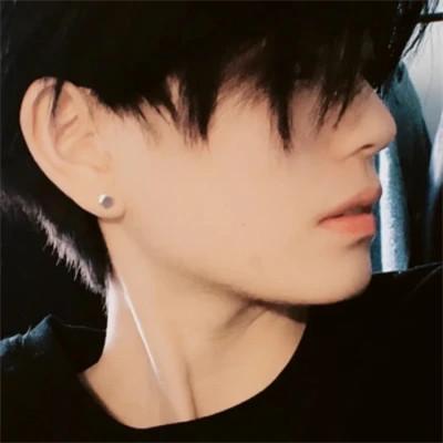 好看男头2023