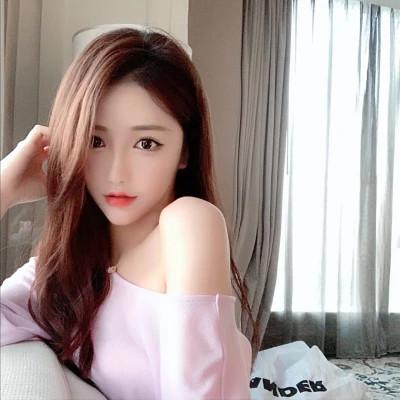 好看的网络头像女
