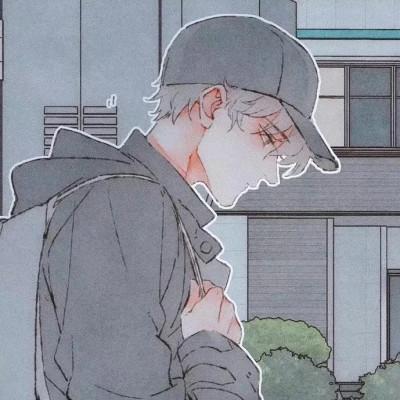 优质高质量动漫男头