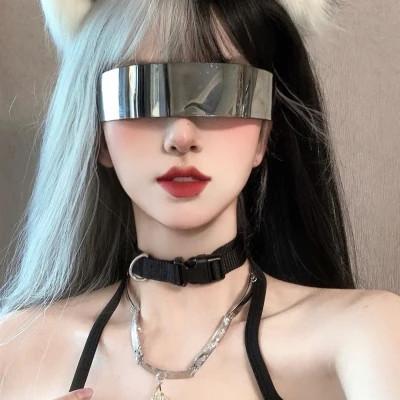 纯欲头像女生ins高级神秘
