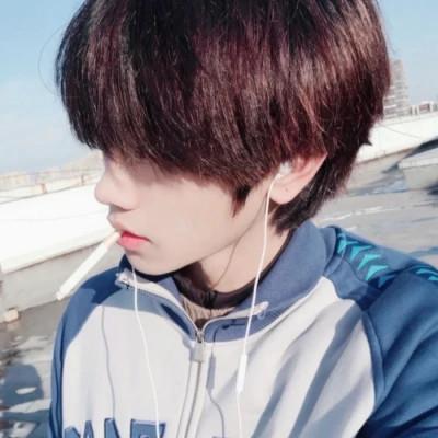 好看男头2023