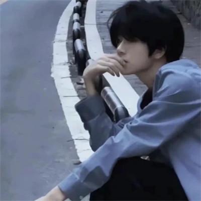 好看男头2023