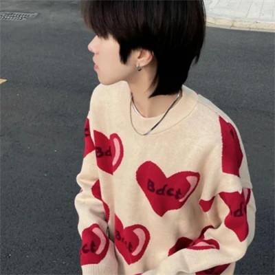 好看男头2023