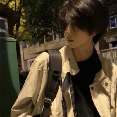 好看男头2023
