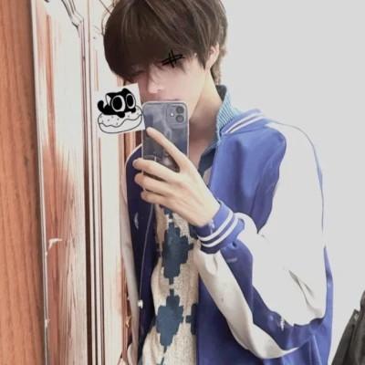好看男头2023
