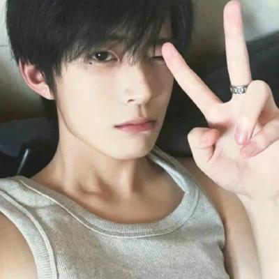 好看男头2023