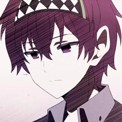 优质高质量动漫男头