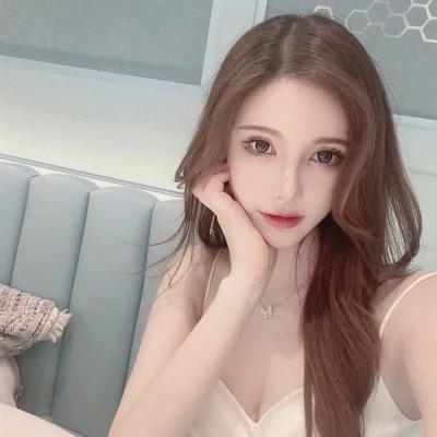 好看的网络头像女