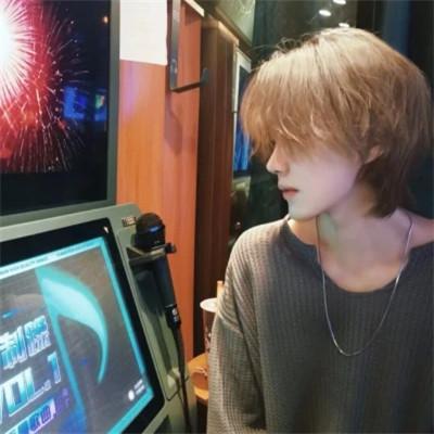 好看男头2023