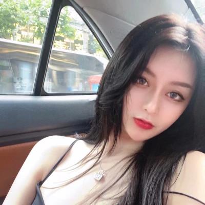 好看的网络头像女