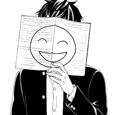优质高质量动漫男头
