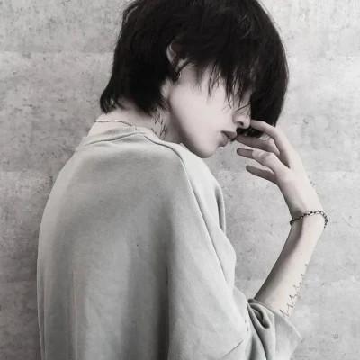 好看男头2023