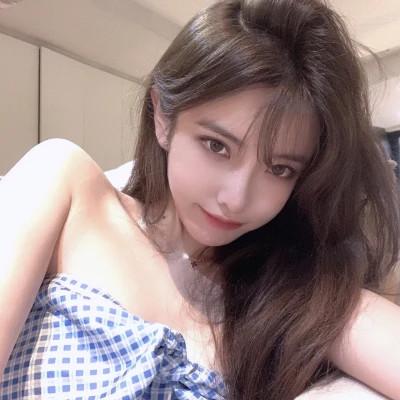 好看的网络头像女