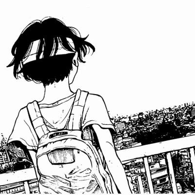 优质高质量动漫男头
