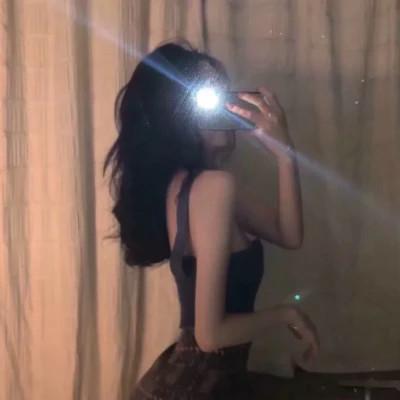 好看的网络头像女