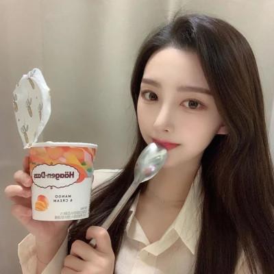 好看的网络头像女