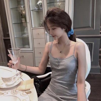 好看的网络头像女