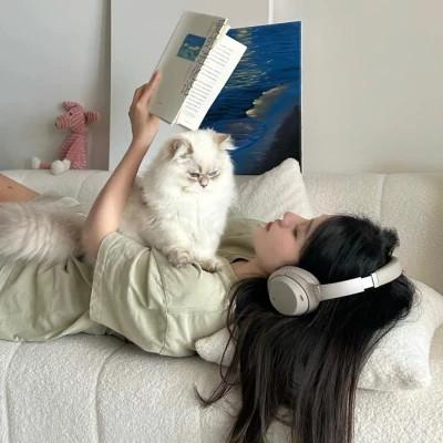 微信头像女真人版漂亮