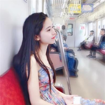 QQ女头2023真人图片