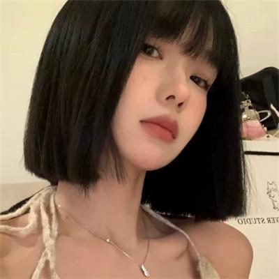 微信头像女真人版漂亮