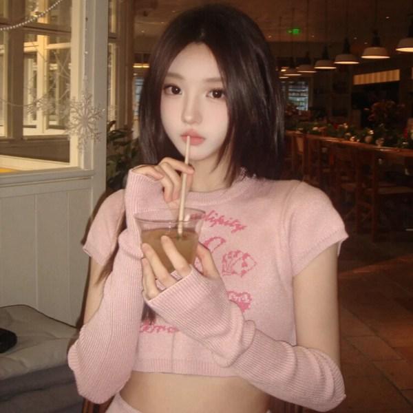 女生ins真人图片头像，简直太惊艳了