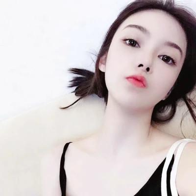 QQ女头2023真人图片