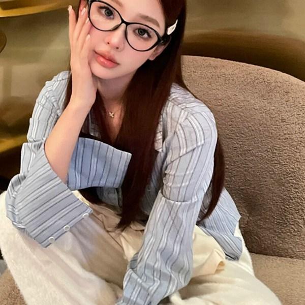 女生ins真人图片头像，简直太惊艳了